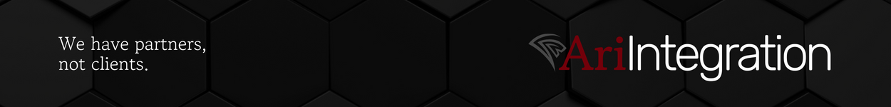Ari Integration- Header